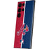 MLB Atlanta Braves Split Galaxy Skins