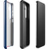 MLB Atlanta Braves Split Galaxy S25 Impact Case
