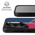 MLB Atlanta Braves Split Galaxy S25 Kickstand Case