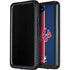 MLB Atlanta Braves Split Galaxy S24 Plus Waterproof Case