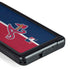 MLB Atlanta Braves Split Galaxy S24 Ultra Waterproof Case