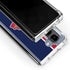 MLB Atlanta Braves Split Galaxy Z Fold5 5G Clear Case