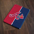 MLB Atlanta Braves Split Apple iPad Skin