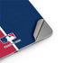 MLB Atlanta Braves Split Apple iPad Air Skin