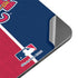 MLB Atlanta Braves Split Apple iPad Mini Skin