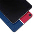 MLB Atlanta Braves Split Apple iPad Mini Skin