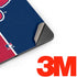 MLB Atlanta Braves Split Apple iPad Pro Skin