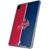 MLB Atlanta Braves Split iPad Cases