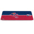 MLB Atlanta Braves Split iPad Pro 13in M4 (2024) Skin