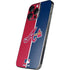 MLB Atlanta Braves Split iPhone 16 Pro Max Skin