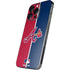 MLB Atlanta Braves Split iPhone 16 Pro Skin