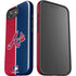 MLB Atlanta Braves Split iPhone 16e Impact Case