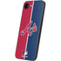 MLB Atlanta Braves Split iPhone 16e Skin