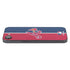 MLB Atlanta Braves Split iPhone 16e Skin