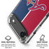 MLB Atlanta Braves Split iPhone 17 Air Clear Case