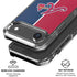 MLB Atlanta Braves Split iPhone 17 Air MagSafe Case