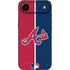 MLB Atlanta Braves Split iPhone 17 Air Skin