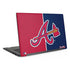 MLB Atlanta Braves Split Dell Latitude Skin