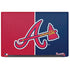 MLB Atlanta Braves Split Dell Latitude Skin