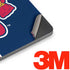 MLB Atlanta Braves Split Apple MacBook Air Skin