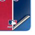 MLB Atlanta Braves Split Moto G Play 4G (2024) Skin