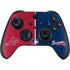 MLB Atlanta Braves Split XBox Series X Digital Edition Bundle Skin