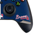 MLB Atlanta Braves Split XBox Series X Digital Edition Bundle Skin