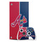 MLB Atlanta Braves Split Xbox Series X Skins