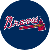 Shop Atlanta Braves Designs