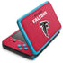 NFL Atlanta Falcons - Alternate Distressed Nintendo Skins