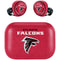 NFL Atlanta Falcons - Alternate Distressed Amazon Echo Buds Skin