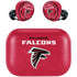 NFL Atlanta Falcons - Alternate Distressed Amazon Echo Buds Skin