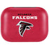 NFL Atlanta Falcons - Alternate Distressed Amazon Echo Buds Skin