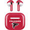 NFL Atlanta Falcons - Alternate Distressed Apple AirPods (3rd Gen 2021) Skin