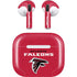 NFL Atlanta Falcons - Alternate Distressed Apple AirPods (3rd Gen 2021) Skin