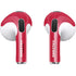 NFL Atlanta Falcons - Alternate Distressed Apple AirPods (3rd Gen 2021) Skin