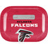 NFL Atlanta Falcons - Alternate Distressed Apple AirPods Pro Skin