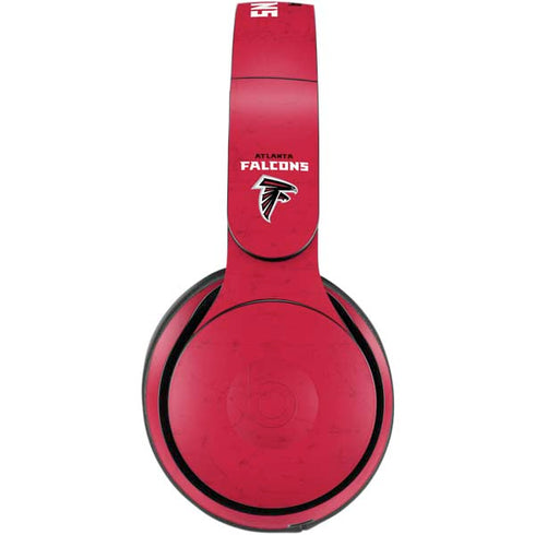 NFL Atlanta Falcons - Alternate Distressed Beats Solo Pro Skin