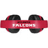 NFL Atlanta Falcons - Alternate Distressed Beats Solo Pro Skin