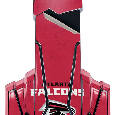 NFL Atlanta Falcons - Alternate Distressed BENGOO G9000 Skin