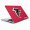 NFL Atlanta Falcons - Alternate Distressed HP Elitebook Skin