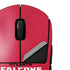 NFL Atlanta Falcons - Alternate Distressed G Pro Wireless Gaming Mouse Skin