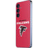NFL Atlanta Falcons - Alternate Distressed Galaxy A35 5G Skin