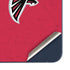 NFL Atlanta Falcons - Alternate Distressed Galaxy A35 5G Skin
