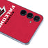 NFL Atlanta Falcons - Alternate Distressed Galaxy A55 5G Skin