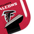 NFL Atlanta Falcons - Alternate Distressed Galaxy Buds Live Skin