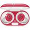 NFL Atlanta Falcons - Alternate Distressed Galaxy Buds Plus Skin