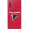 NFL Atlanta Falcons - Alternate Distressed Galaxy Note 10 Plus Skin