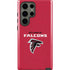 NFL Atlanta Falcons - Alternate Distressed Galaxy S23 Ultra Pro Case