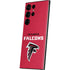 NFL Atlanta Falcons - Alternate Distressed Galaxy Skins